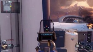 Call of Duty: Black Ops III Online Games Play+GTX960