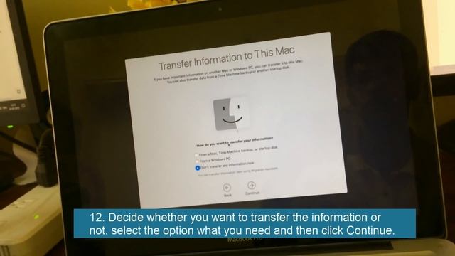 No Admin Account on macOS Mojave/High Sierra? Here's the fix смотреть онлайн