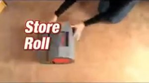 Ящик переносной для хранения мелочей Roll n Store