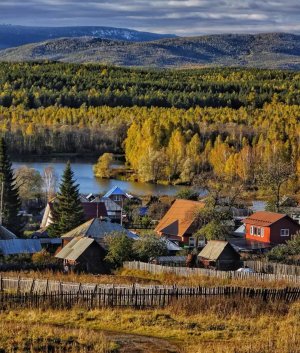 Утепляем дом пенопластом. Часть 1я - лирическая