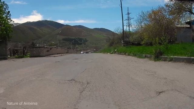 #Ванадзор - от Тарон-4 до Хшлаха смотреть онлайн