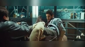 Джеки Чан фильм Доспехи бога 3 :Миссия Зодиак(2013 год) бой из фильма
