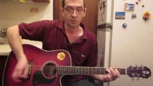 Майк Науменко. Если ты хочешь....