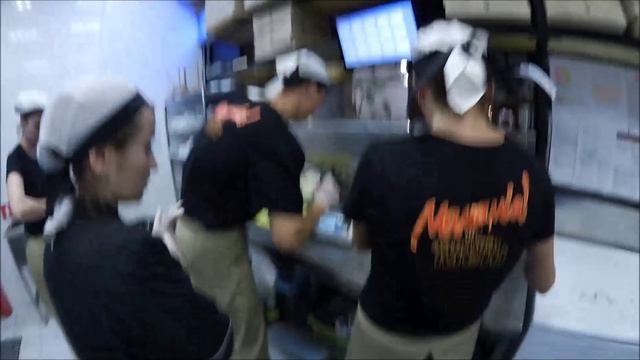 Ревизор в сети пиццерий Mamma Mia смотреть онлайн