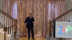 Представь себе (By Leonid Derbenev & Yevgeniy Krylatov, 2022)