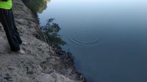 Эх РЫБАЛКА! Когда с ЖЕНОЙ на РЫБАЛКЕ!