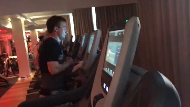 Фитнес Резиденция смотреть онлайн