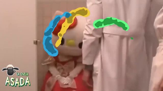 5 HELLO KITTY. EXE CAPTADO Y VISTO EN LA VIDA REAL смотреть онлайн