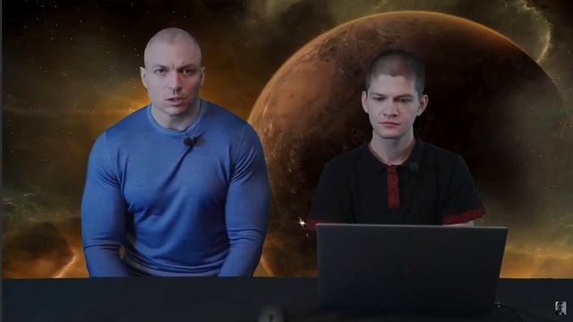 Писатель-фантаст Сергей Тармашев (подборка ответов для женской аудитории)
