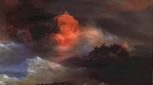 Песни на стихи В. Крапивина. 《Песня о каравеллах》