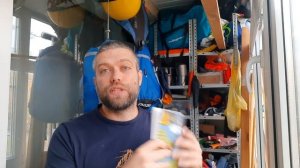 Очень вкусное сушёное мясо в поход / рецепт