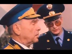 ДМБ.  Генерал - ветеран (В. Шаинский)