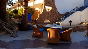 Обзор отель Partner Turquoise Beach 4* египет Шарм-эль-Шейх