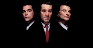 Славные парни (1990) трейлер