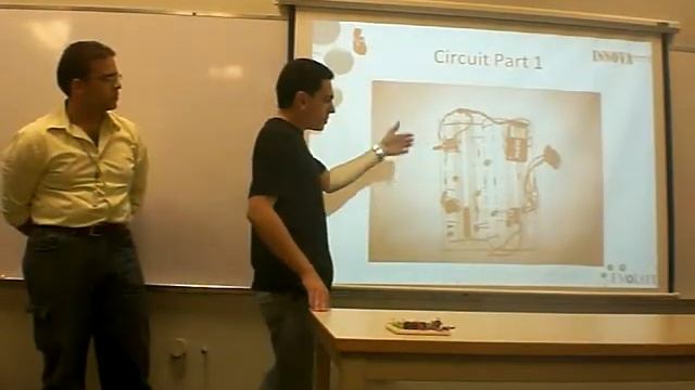 Heart Monitor Display Presentation Part 1. Engineering. Turabo University смотреть онлайн