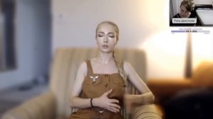 АМАТУЕ и РИНА ДРАГУНОВА, дебаты (наверное) 2 часть