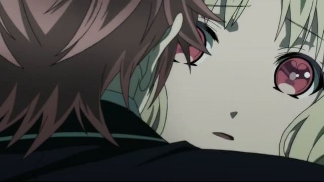 Клип по аниме "дьявольские возлюбленные" смотреть онлайн