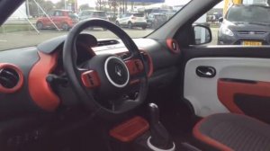 Renault Twingo 1.0 SCe Expression | Airco | Parkeersensoren | Radio + USB |