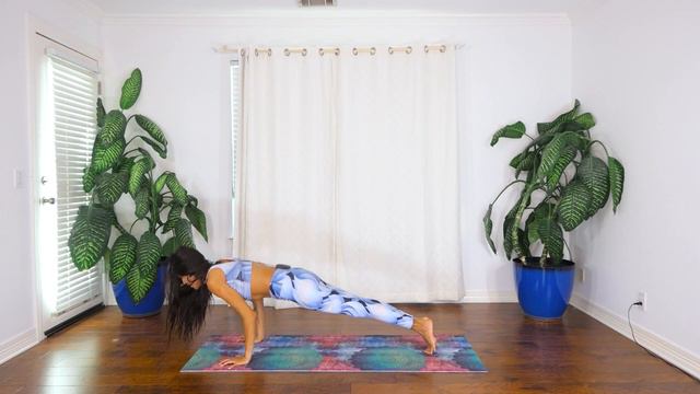 Unlock Fat Burning Power: Yoga Techniques That Work! Yoga for Weightloss Burn Calories & Fat! смотреть онлайн