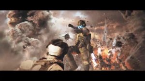 Titanfall 2 - Single Player Cinematic Trailer