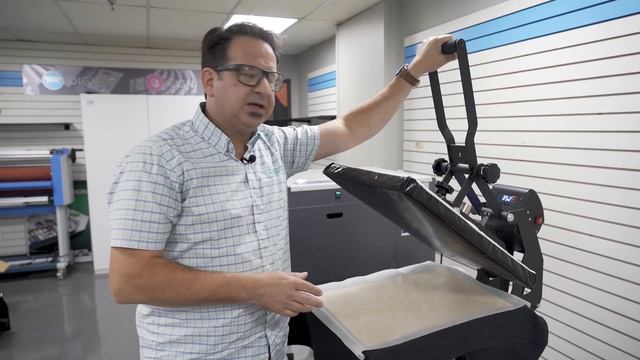 International Coatings Foil Adhesive Tutorial | White Ink Wednesday смотреть онлайн