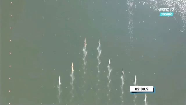 K1 MEN 1000m FINAL A | 2021 EUROPEAN CANOE SPRINT CHAMPIONSHIPS POZNAN POLAND | WAYkVlogs смотреть онлайн