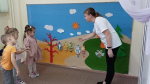 Порядковый счёт, сравнение множеств  3-4 г Алькина , Вернидуб