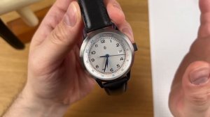 БУЯЛОВ GMT - ТОП-ЦЕНА ЗА ОТЛИЧНЫЕ ЧАСЫ