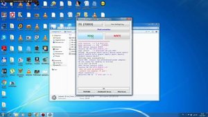 Программатор Вертьянова 3.1