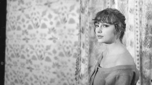 Taylor Swift - willow (moonlit witch version)