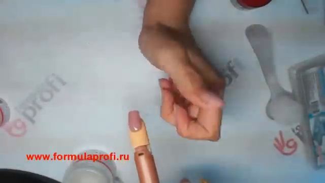 Жидкие типсы смотреть онлайн