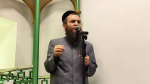 Где твой намаз! Люди плакали!!! Пятничная хутба