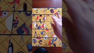 Гадание на индийских картах.