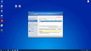 Shadow Defender обзор как пользоваться программой