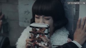 Этот парень опять её домогается. Сюй Кай и новая дорама