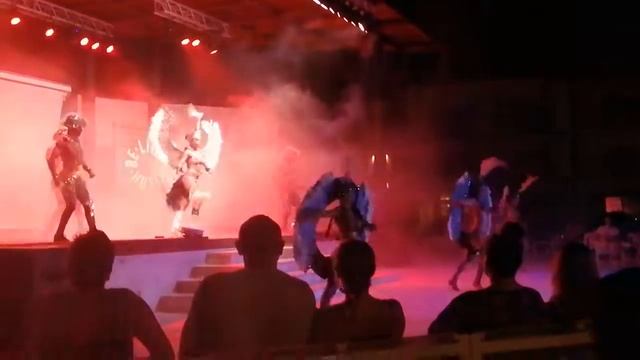 Республика Доминикана, Бе Лив Коллекшн Пунта Кана Зажигает ПУНТА КАНА ЗАЖИГАЕТ. VID 20190916 220335 смотреть онлайн