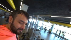 Качаем спину и бицепс по другому Тренировка с чемпионом по бодибилдингу