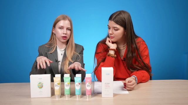 ТЕРАПИЯ ДЛЯ РУК #кремдлярук #атоминовокузнецк #атоми