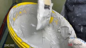 Процесс гидроизоляции в санузле | гидроизоляция |санузел под ключ