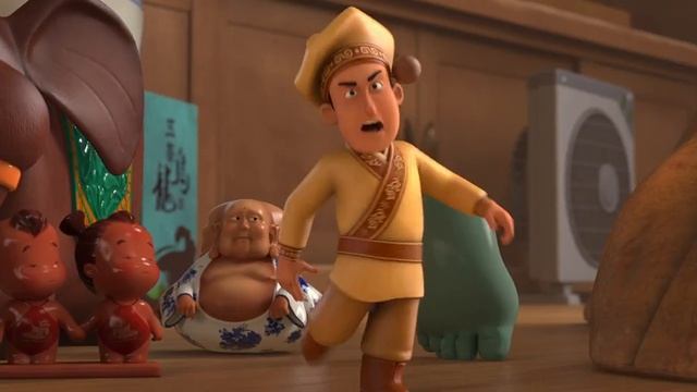 Тайна магазина игрушек Дублированный трейлер HD.mp4 смотреть онлайн