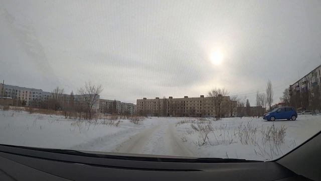 район МЖК