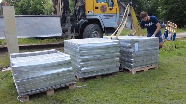 Забор перфекциониста. Ошибки и страдания - посмотрите и знайте, как делать не надо. смотреть онлайн