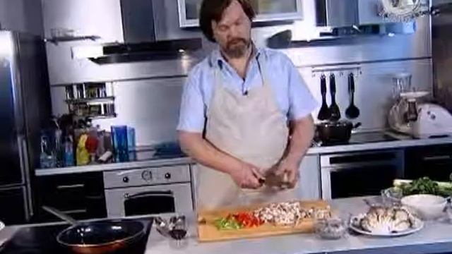 Рис с овощами смотреть онлайн