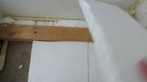 Пол на балконе  Своими руками  ОЧЕНЬ Дешево