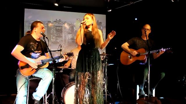 Ты ли? - Натали Егорова смотреть онлайн