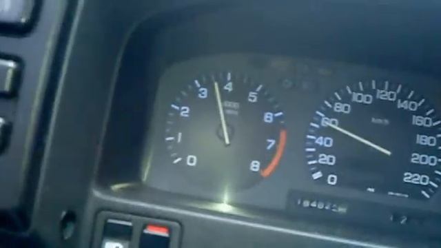 honda prelude ba4-a7 смотреть онлайн