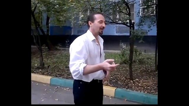 Защита от ударов в стиле Вин Чун. Техика исполнения | Юрий Кормушин смотреть онлайн