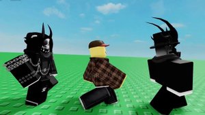 Dr.Livesey Walking | Roblox animation