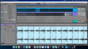 Как быстро создать свой DJ Mix в Ableton Live