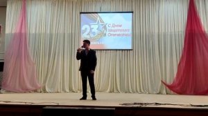 Александр Шеховцов – Не говорите, кто мой враг...